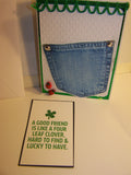 A Good Friend Any Occasion Card