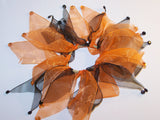 Handmade Sparkle Ponytail Holder