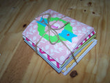 Set of 20 Handmade Thank You Cards